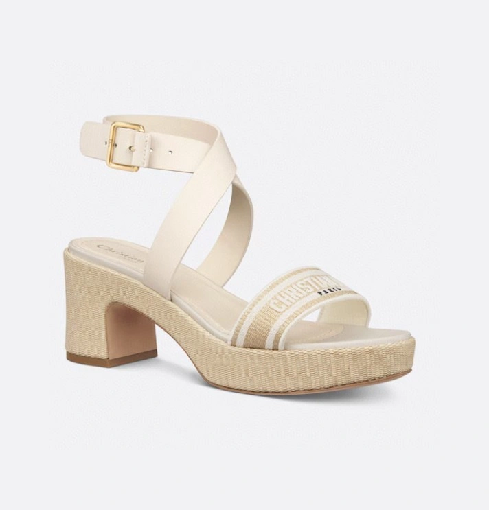 COCO-- 4ior KCO083ERR_S03W Heel height：6.5CM Calfskin sheepskin item:D-X032J1528